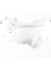VTT Billet Timing Chain Covers Porsche 911 | 930 1974-1988                                     - VTT-911-TIMING-COVER-RAW - Image 4