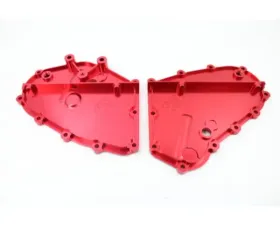 VTT Billet Timing Chain Covers Porsche 911 | 930 1974-1988