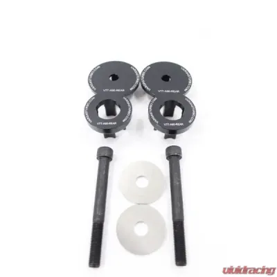 VTT Front Bushing Insert Kit BMW | Toyota 2021-2025 - VTT-A9X-G42-FRONT-INSERTS