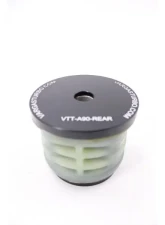 VTT Front Bushing Insert Kit BMW | Toyota 2021-2025                                     - VTT-A9X-G42-FRONT-INSERTS - Image 3