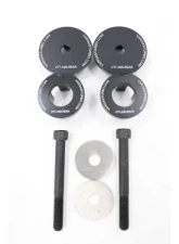 VTT Front Bushing Insert Kit BMW | Toyota 2021-2025                                     - VTT-A9X-G42-FRONT-INSERTS - Image 4