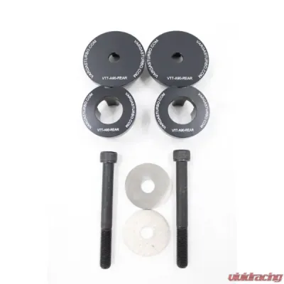 VTT Front Bushing Insert Kit BMW | Toyota 2021-2025 - VTT-A9X-G42-FRONT-INSERTS
