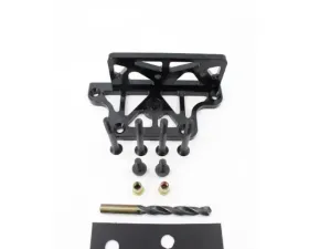 VTT Billet Differential Lock Down Kit BMW | Toyota 2019-2025