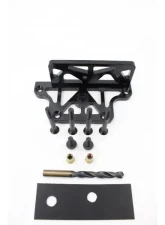 VTT Billet Differential Lock Down Kit BMW | Toyota 2019-2025                                     - VTT-A9X-LOCKDOWN-BLK - Image 4