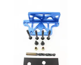 VTT Billet Differential Lock Down Kit BMW | Toyota 2019-2025
