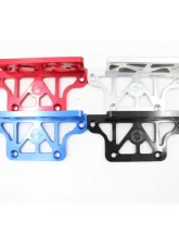 VTT Billet Differential Lock Down Kit BMW | Toyota 2019-2025                                     - VTT-A9X-LOCKDOWN-BLUE - Image 2