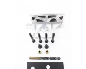 VTT Billet Differential Lock Down Kit BMW | Toyota 2019-2025