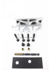 VTT Billet Differential Lock Down Kit BMW | Toyota 2019-2025                                     - VTT-A9X-LOCKDOWN-CLR - Image 7