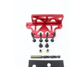 VTT Billet Differential Lock Down Kit BMW | Toyota 2019-2025