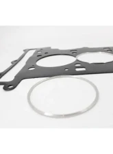 VTT Gen 1 Stock Bore Non-Machine Custom Carbon Head Gaskets BMW B58                                     - VTT-B/S58-HEAD-GASKET-B58-G1-STOCK-BORE-NON - Image 4