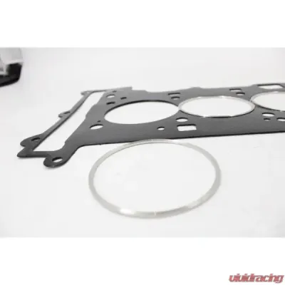 VTT Gen 1 Stock Bore Non-Machine Custom Carbon Head Gaskets BMW B58 - VTT-B/S58-HEAD-GASKET-B58-G1-STOCK-BORE-NON