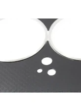 VTT Gen 1 Stock Bore Non-Machine Custom Carbon Head Gaskets BMW B58                                     - VTT-B/S58-HEAD-GASKET-B58-G1-STOCK-BORE-NON - Image 5