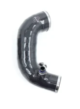 VTT GC+ Silicon Only Modular Carbon Fiber Intake System BMW F-Series 2015+                                     - VTT-B58-MOD-INTAKE-SILICONE-GC - Image 20