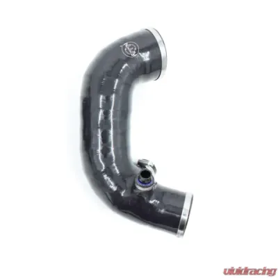 VTT GC+ Silicon Only Modular Carbon Fiber Intake System BMW F-Series 2015+ - VTT-B58-MOD-INTAKE-SILICONE-GC