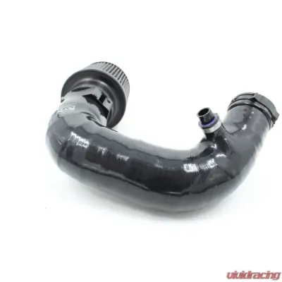 VTT GC+ Silicon Only Modular Carbon Fiber Intake System BMW F-Series 2015+ - VTT-B58-MOD-INTAKE-SILICONE-GC
