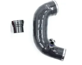 VTT Stock Turbo Silicon Only Modular Carbon Fiber Intake System BMW F-Series 2015+