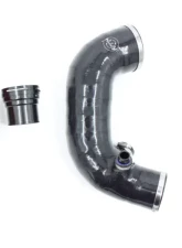 VTT Stock Turbo Silicon Only Modular Carbon Fiber Intake System BMW F-Series 2015+                                     - VTT-B58-MOD-INTAKE-SILICONE-STOCK - Image 20