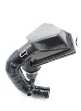 VTT Stock Turbo Silicon Only Modular Carbon Fiber Intake System BMW F-Series 2015+                                     - VTT-B58-MOD-INTAKE-SILICONE-STOCK - Image 12