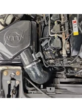 VTT Stock Turbo Silicon Only Modular Carbon Fiber Intake System BMW F-Series 2015+                                     - VTT-B58-MOD-INTAKE-SILICONE-STOCK - Image 18