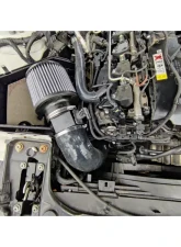 VTT Stock Turbo Silicon Only Modular Carbon Fiber Intake System BMW F-Series 2015+                                     - VTT-B58-MOD-INTAKE-SILICONE-STOCK - Image 19
