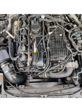 VTT Stock Turbo Silicon Only Modular Carbon Fiber Intake System BMW F-Series 2015+                                     - VTT-B58-MOD-INTAKE-SILICONE-STOCK - Image 20