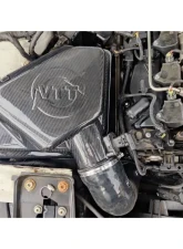 VTT Stock Turbo Silicon Only Modular Carbon Fiber Intake System BMW F-Series 2015+                                     - VTT-B58-MOD-INTAKE-SILICONE-STOCK - Image 3
