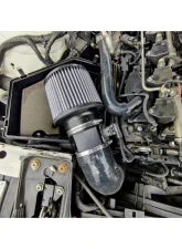 VTT Stock Turbo Silicon Only Modular Carbon Fiber Intake System BMW F-Series 2015+                                     - VTT-B58-MOD-INTAKE-SILICONE-STOCK - Image 5