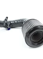 VTT Stock Turbo Silicon Only Modular Carbon Fiber Intake System BMW F-Series 2015+                                     - VTT-B58-MOD-INTAKE-SILICONE-STOCK - Image 8