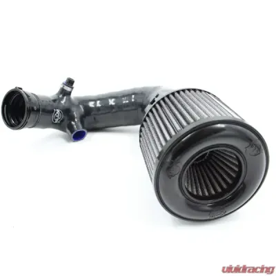 VTT Stock Turbo Silicon Only Modular Carbon Fiber Intake System BMW F-Series 2015+ - VTT-B58-MOD-INTAKE-SILICONE-STOCK