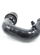VTT Stock Turbo Silicon Only Modular Carbon Fiber Intake System BMW F-Series 2015+                                     - VTT-B58-MOD-INTAKE-SILICONE-STOCK - Image 9
