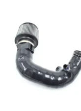 VTT Stock Turbo Silicon Only Modular Carbon Fiber Intake System BMW F-Series 2015+                                     - VTT-B58-MOD-INTAKE-SILICONE-STOCK - Image 10