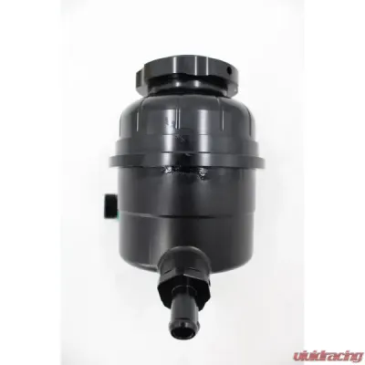 VTT Billet Power Steering Reservoir BMW 1/3 Series | X1/X3 2004-2015 - VTT-BILLET-PS-RES-BLK