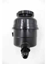 VTT Billet Power Steering Reservoir BMW 1/3 Series | X1/X3 2004-2015                                     - VTT-BILLET-PS-RES-BLK - Image 7