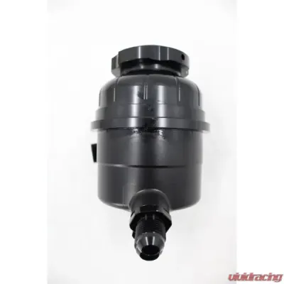 VTT Billet Power Steering Reservoir BMW 1/3 Series | X1/X3 2004-2015 - VTT-BILLET-PS-RES-BLK