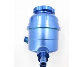 VTT Billet Power Steering Reservoir BMW 1/3 Series | X1/X3 2004-2015