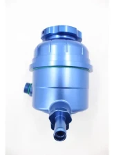 VTT Billet Power Steering Reservoir BMW 1/3 Series | X1/X3 2004-2015                                     - VTT-BILLET-PS-RES-BLUE - Image 7