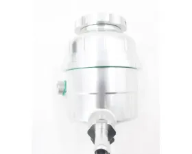 VTT Billet Power Steering Reservoir BMW 1/3 Series | X1/X3 2004-2015