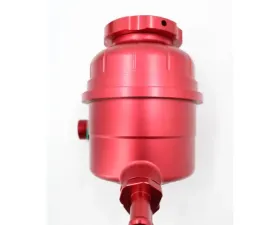 VTT Billet Power Steering Reservoir BMW 1/3 Series | X1/X3 2004-2015