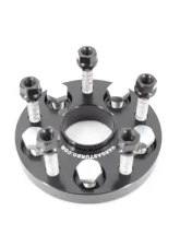 VTT 5x112-5x114.3 20mm 66.6mm 57.1mm Conversion Wheel Spacers BMW | Toyota                                     - VTT-BMW-CONVERSION-SPACER-112-114-20 - Image 19