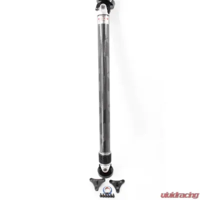 VTT Carbon Fiber Driveshaft Toyota A9X Supra 2020-2025 - VTT-BMW-DRIVESHAFT-CF-A90