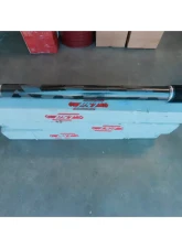 VTT Carbon Fiber Driveshaft Toyota A9X Supra 2020-2025                                     - VTT-BMW-DRIVESHAFT-CF-A90 - Image 3