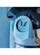 VTT Carbon Fiber Driveshaft Toyota A9X Supra 2020-2025                                     - VTT-BMW-DRIVESHAFT-CF-A90 - Image 4