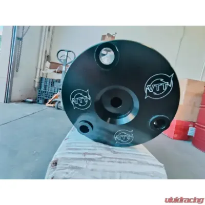 VTT Carbon Fiber Driveshaft Toyota A9X Supra 2020-2025 - VTT-BMW-DRIVESHAFT-CF-A90