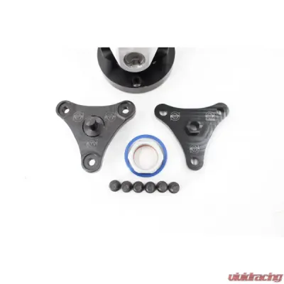 VTT Carbon Fiber Driveshaft Toyota A9X Supra 2020-2025 - VTT-BMW-DRIVESHAFT-CF-A90