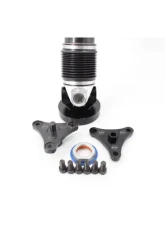 VTT Carbon Fiber Driveshaft Toyota A9X Supra 2020-2025                                     - VTT-BMW-DRIVESHAFT-CF-A90 - Image 9