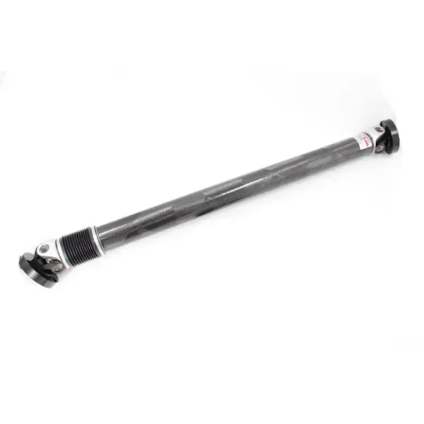 VTT Carbon Fiber Driveshaft BMW F2-3X | G8X | G2-3X RWD 2011-2025 - VTT-BMW-DRIVESHAFT-CF-G8XRWD