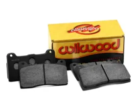 VVT BP-20 Twin Hole Replacement Brake Kit Pad