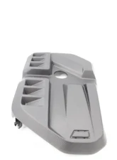 VTT Carbon Fiber Engine Covers Matte BMW S58 G8X X3/4M 2019-2025                                     - VTT-CARBON-ENGINE-COVER-G8X-MATTE - Image 2