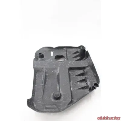 VTT Carbon Fiber Engine Covers Matte BMW S58 G8X X3/4M 2019-2025 - VTT-CARBON-ENGINE-COVER-G8X-MATTE
