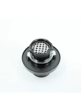 VTT Two Prong Stock Valve Cover Style Billet Crankcase Breather BMW N54 E9X | E8X | E6X 2007-2011                                     - VTT-CRANK-BREATHER-STK - Image 4